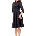 Rochie Katia neagra #52940