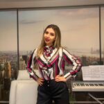 Camasa Vogue Stripes  #53244